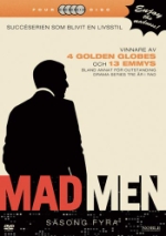 Mad men / Säsong 4