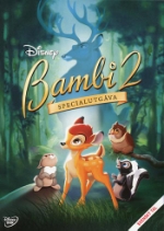 Bambi 2 / S.E.