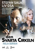 Den svarta cirkeln / Hela serien