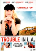 Trouble in L.A.