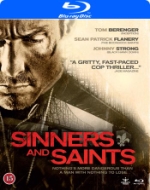 Sinners and saints