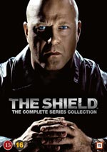 The Shield / Complete series