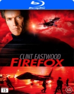 Clint Eastwood / Firefox