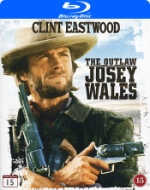 Clint Eastwood / Outlaw Josey Wales