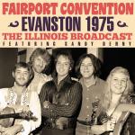 Evanston 1975 (live Broa...