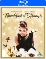 Frukost på Tiffany`s / S.E.