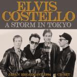 Storm in Tokyo (Broadcast 1994)