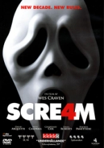 Scream 4