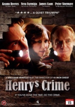 Henry`s crime