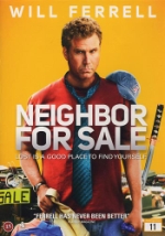 Neighbor for sale
