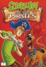 Scooby-Doo / The pirates