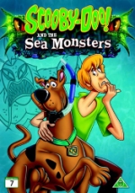 Scooby-Doo / The sea monsters