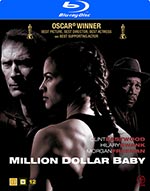 Clint Eastwood / Million dollar baby