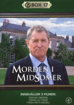 Morden i Midsomer / Box 17