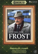 Ett fall för Frost Box 12