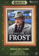 Ett fall för Frost Box 13