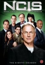 NCIS / Säsong  8