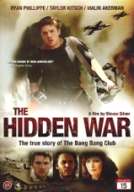 The hidden war