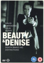 Beauty & Denise (Ej textad)