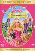 Barbie / Prinsessakademin