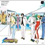King Of Fighters 98
