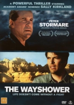 The wayshower
