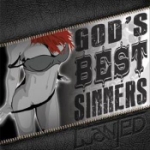 God`s Best Sinners