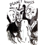 Planet waves 1974 (Rem)
