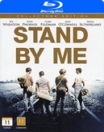 Stand by me / C.E.