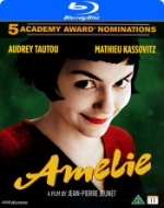 Amelie från Montmartre