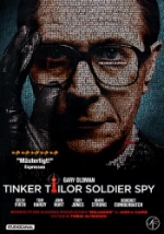 Tinker Tailor Soldier Spy