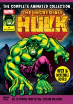 Incredible Hulk / Complete collection