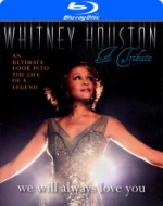 Houston Whitney: We will always love you