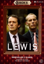 Lewis / Box  5