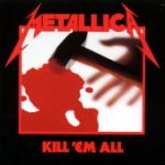 Kill `em all (2016/Deluxe/Rem/Ltd)