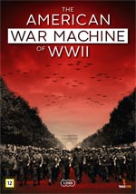 American war machine of WWII / Box