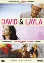 David & Layla