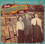 Golden Age of American Pop / More Country Hits