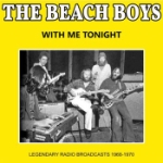 With me tonight - Live 1968-70