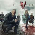 Vikings III (From the Tv Series S3)