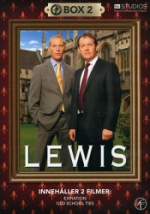 Lewis / Box  2
