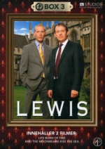 Lewis / Box  3