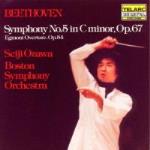 Symphony No 5 (Ozawa)