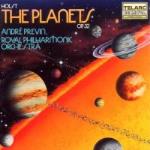 The Planets (Previn)