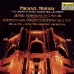 Symphony In G Minor (Murray Michael)