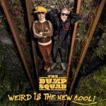 Weird Is The New Cool!