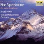 Eine Alpensinfonie (Previn)