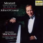 Piano Concertos 21 & 27 (O`Conor John)
