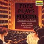 Pops Play Puccini