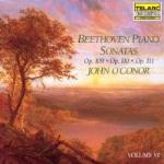 Piano Sonatas Vol 6 (O`Conor John)